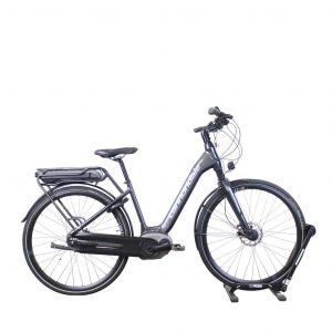 Vélo électrique Cannondale Mavaro Headshok City - Reconditionné