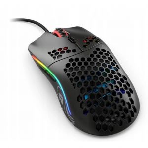 Souris Glorious Model O Wired Glossy Black - Reconditionné