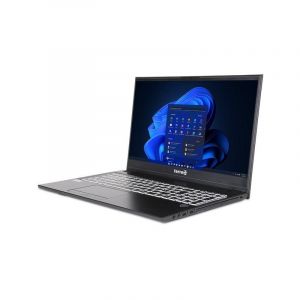 Terra Mobile 1516T 15" Core i3 3 GHz - SSD 512 Go - 8 Go AZERTY - Fran&ccedil;ais - Reconditionn&eacute;