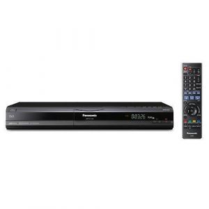 Lecteur DVD Panasonic DMR-EX79EF-K - Reconditionné
