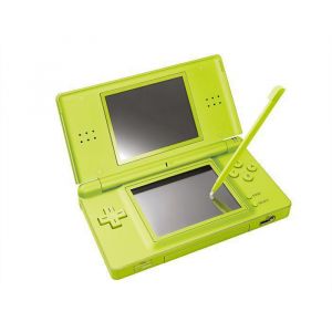 Nintendo DS Lite - Jaune - Reconditionn&eacute;