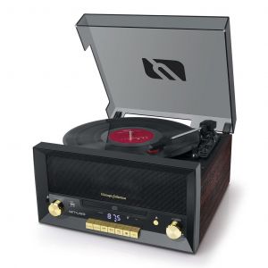 Platine Vinyle Muse MT-112W - Reconditionn&eacute;