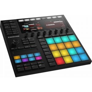 Accessoires audio Native Instruments Maschine MK3 - Reconditionné