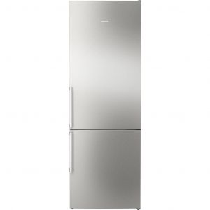 Réfrigérateur congélateur bas Siemens IQ300 KG49NEICU - Reconditionné