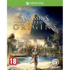 Assassins Creed Origins - Xbox One - Reconditionn&eacute;
