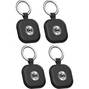 Objets connectés Force Play Track&Find 4-Pack - Reconditionné