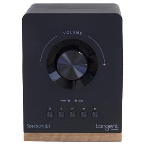 Enceinte Bluetooth Tangent Spectrum W1 - Noir - Reconditionné
