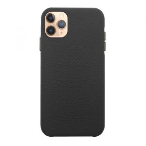 Coque iPhone 11 Pro - Plastique - Noir - Reconditionné