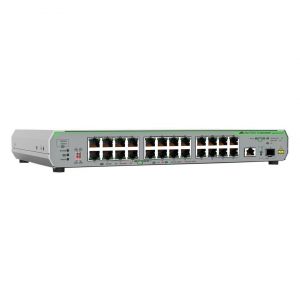 Switch Allied Telesis AT-GS910/26XST-50 - Reconditionn&eacute;