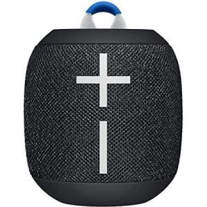 Enceinte Bluetooth Ultimate Ears Wonderboom 2 - Noir - Reconditionné