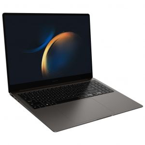 Samsung Galaxy Book3 Ultra 16" Core i7 3.7 GHz - SSD 1 To - 16 Go QWERTY - Anglais - Reconditionné