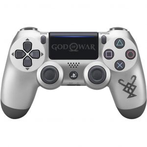 Joystick PlayStation 4 Sony DualShock 4 V2 God Of War Edition - Reconditionné