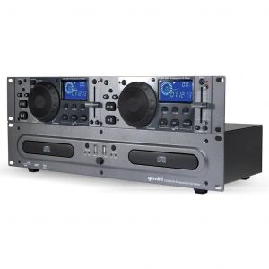 Platine CD Gemini CDX-2250I - Reconditionn&eacute;