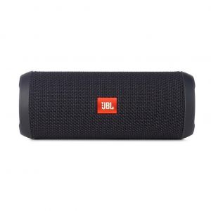 Enceinte Bluetooth JBL FLIP 3 - Noir - Reconditionn&eacute;