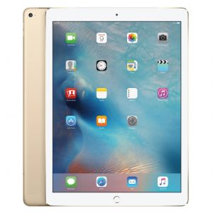 iPad Pro 12.9" (2015) 1e génération 32 Go - WiFi - Or - Reconditionné