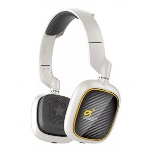 Casque r&eacute;ducteur de bruit gaming avec micro Astro A38 - Blanc - Reconditionn&eacute;