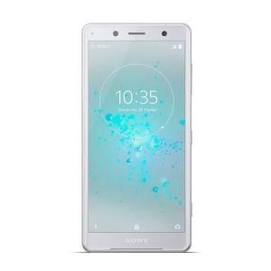 Sony Xperia XZ2 Compact 64 Go - Argent - D&eacute;bloqu&eacute; - Reconditionn&eacute;