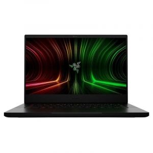 Razer Blade 14 RZ09 14" Ryzen 9 GHz - SSD 1 To - 16 Go QWERTY - Espagnol - Reconditionné