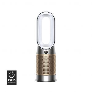 Dyson Hot+Cool Formaldehyde (HP09) - Or/Argent - Reconditionné