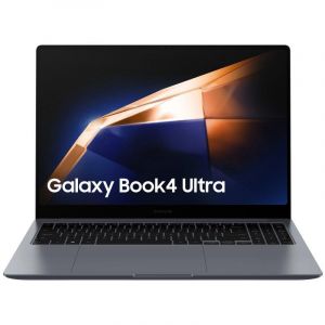 Samsung Galaxy Book 4 Ultra 16" Core Ultra 7 3.8 GHz - SSD 1 To - 16 Go QWERTY - Espagnol - Reconditionné