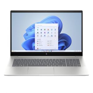 HP ENVY 17-CW0001NF 17" Core i7 1.7 GHz - SSD 512 Go - 16 Go AZERTY - Français - Reconditionné