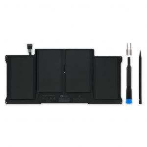 iFixit MacBook Air 13" Fin 2010-2017 Kit de réparation Batterie - Reconditionné