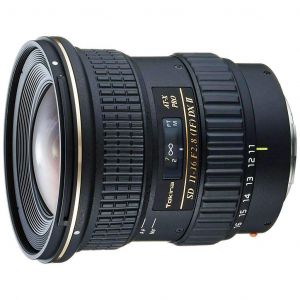 Objectif Tokina AT-X Pro SD 11-16mm f/2.8 IF DX Canon 11-16mm f/2.8 - Reconditionné
