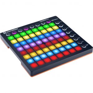 Accessoires audio Novation Launchpad MK2 - Reconditionné
