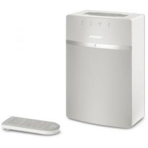 Enceinte Bluetooth Bose SoundTouch 10 - Blanc - Reconditionné