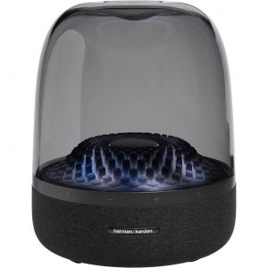 Enceinte Bluetooth Harman Kardon Aura Studio 4 - Noir - Reconditionné