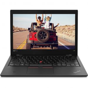 Lenovo ThinkPad L380 13" Core i5 1.7 GHz - SSD 1 To - 8 Go QWERTY - Anglais - Reconditionn&eacute;