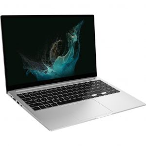 Samsung Galaxy Book2 15" Core i7 1.7 GHz - SSD 512 Go - 16 Go QWERTY - Su&eacute;dois - Reconditionn&eacute;