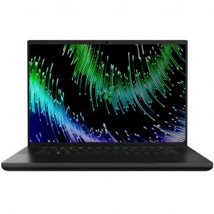 Razer Blade RZ09-0483SFH3-R3F1 16" Core i9 2.2 GHz - SSD 1 TB - 16 Go - NVIDIA GeForce RTX 4070 QWERTY - Anglais - Reconditionn&eacute;