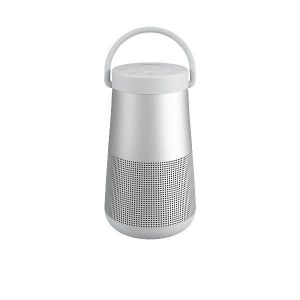 Enceinte Bluetooth Bose Soundlink Revolve + II - Gris - Reconditionn&eacute;
