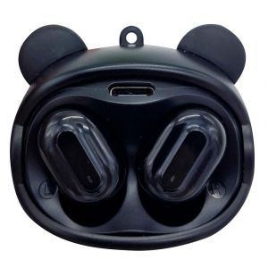 Ecouteurs Intra-auriculaire Bluetooth - Yello Koko Moody True - Reconditionn&eacute;