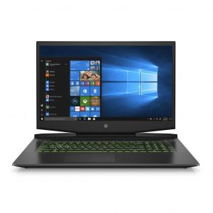 HP Pavilion 17-CD2033NF 17" Core i5 3.1 GHz - SSD 512 Go - 8 Go AZERTY - Français - Reconditionné