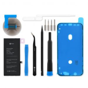 iFixit iPhone 11 Kit de réparation Batterie - Reconditionné