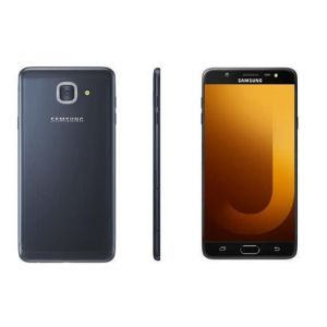 Galaxy J7 Max 32 Go - Noir - Débloqué - Reconditionné