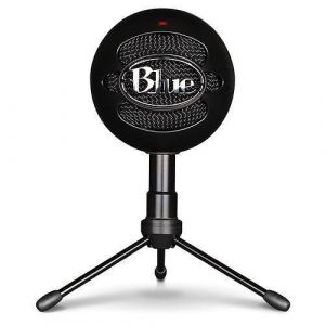 Accessoires audio Blue Microphones Snowball iCE - Reconditionn&eacute;