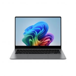 Samsung Galaxy Book5 Pro 14" Core Ultra 7 3.1 GHz - SSD 512 Go - 16 Go QWERTY - Anglais - Reconditionn&eacute;