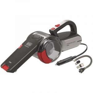 Aspirateur à main Black&Decker PV1200AV-XJ - Reconditionné