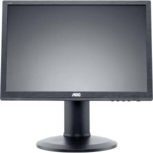 Écran 22" LED FHD Aoc E2260P - Reconditionné