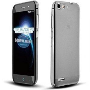 ZTE Blade V6 16 Go - Gris - Débloqué - Reconditionné