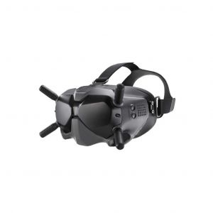 Casque VR - Réalité Virtuelle Dji FPV Goggles V2 - Reconditionné