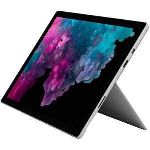 Microsoft Surface Pro 6 12" Core i5 1.6 GHz - SSD 128 Go - 8 Go QWERTY - Anglais - Reconditionné