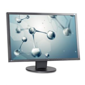 Écran 24" LCD FHD Eizo FlexScan EV2436W - Reconditionné