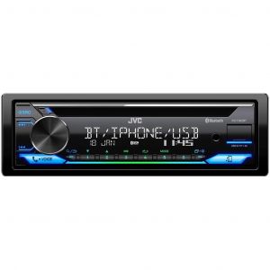 Autoradio JVC KD-T992BT - Reconditionné