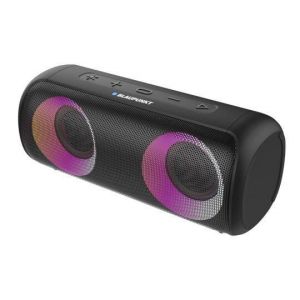 Enceinte Bluetooth Blaupunkt BLP3969-133 - Noir - Reconditionné