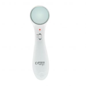 Appareil de soin du visage Italian Design Ultra Ionic Face Massager - Reconditionné