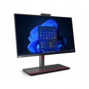 Lenovo ThinkCentre M75q Gen2 TIO22 Gen4 AIO 21" Ryzen 3 PRO 3.5 GHz - SSD 256 GB - 8GB AZERTY - Fran&ccedil;ais - Reconditionn&eacute;